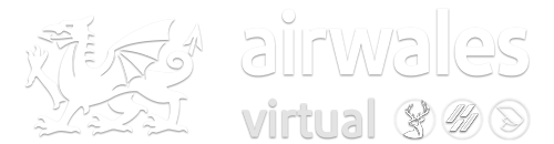Air Wales Virtual